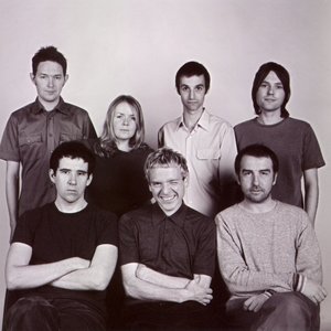 Изображение для 'Belle and Sebastian'