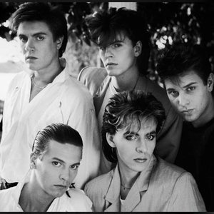 Image for 'Duran Duran'