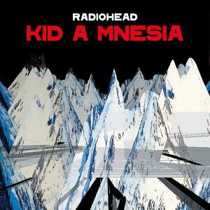 Image for 'KID A MNESIA'