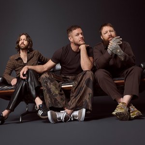 'Imagine Dragons'の画像