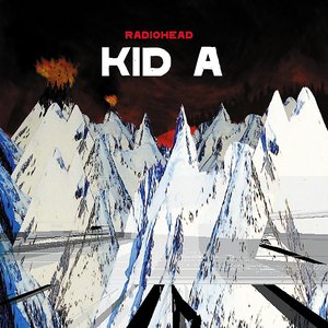 Image for 'Kid A'