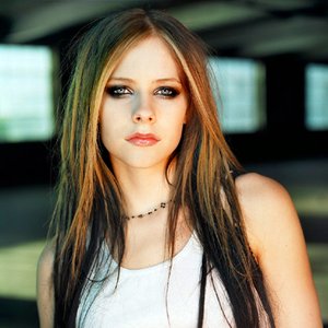 Bild für 'Avril Lavigne'