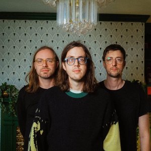 Zdjęcia dla 'Cloud Nothings'