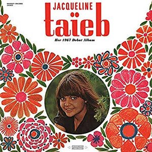 Image for 'Jacqueline Taïeb'