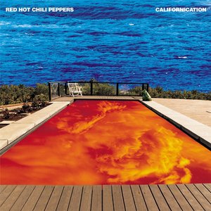 'Californication (Deluxe Edition)' için resim