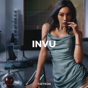 Изображение для 'INVU - The 3rd Album'