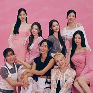 Image for '소녀시대'