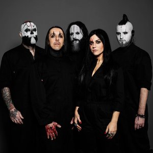 Imagen de 'Lacuna Coil'