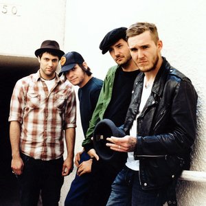 Imagen de 'The Gaslight Anthem'