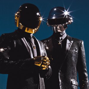 Imagem de 'Daft Punk'