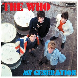 Imagen de 'My Generation (Stereo Version)'