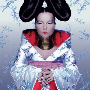 'Homogenic' için resim