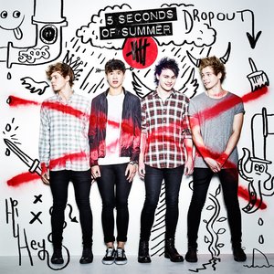 Изображение для '5 Seconds of Summer'