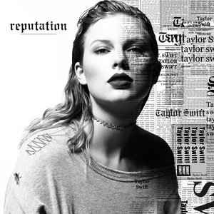 Image for 'Reputation'