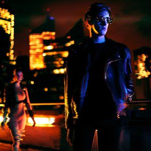 'Perturbator' için resim