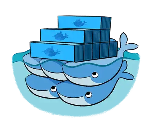 Configuring Highly Available Docker Swarm