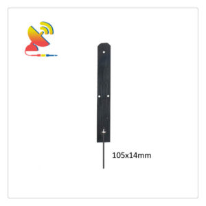 105x14mm 4g lte high-gain antenna Embedded PCB Antenna Manufacturer - C&T RF Antennas Inc