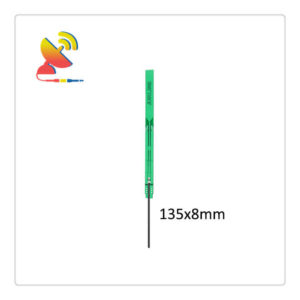 135x8mm Best LTE Antenna 3G 4G PCB Trace Antenna Manufacturer - C&T RF Antennas Inc