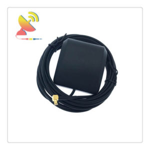 C&T RF Antennas Inc - Active GPS Antenna GNSS Antenna MMCX Manufacturer