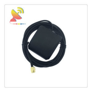 C&T RF Antennas Inc - Active GPS GLONASS Antenna Magnet Antenna Manufacturer