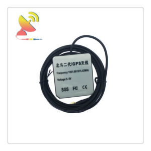 C&T RF Antennas Inc - External GPS Antenna Beidou Antenna For Car Antenna Manufacturer