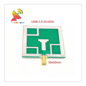 Wireless Application UWB Antenna PCB Patch Antenna - C&T RF Antennas Inc