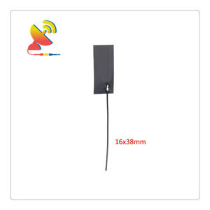 Wireless GPS Antenna Flexible GPS PCB Antenna Passive GNSS Antenna - C&T RF Antennas Inc