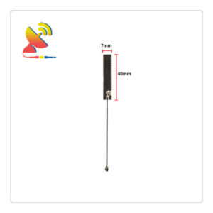 433MHz Lora Antenna Dipole Omni PCB Antenna - C&T RF Antennas Inc