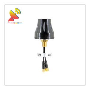 C&T RF Antennas Inc - 3G 4G GPS Screw Mount Combination Antenna