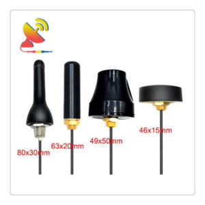 2g 3g 4g antenna waterproof antenna dome antennas - C&T RF Antennas Inc