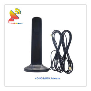 4G 5G MIMO Antenna Magnetic Mount Antenna - C&T RF Antennas Inc