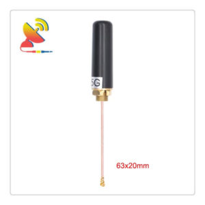 Dome antenna 4g and 5g antenna omnidirectional antenna - C&T RF Antennas Inc