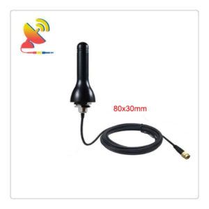 Vehicle Mounted Wifi Antenna external antenna 3g 4g LTE Vehicle Antenna waterproof antenna - C&T RF Antennas Inc