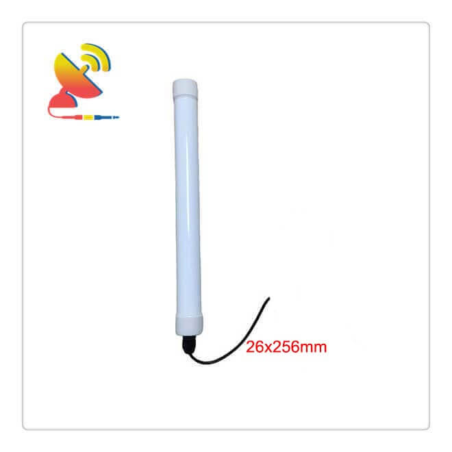 High Gain 868MHz Antenna High Gain 433MHz Antenna 915 MHz High Gain Antenna - C&T RF Antennas Inc