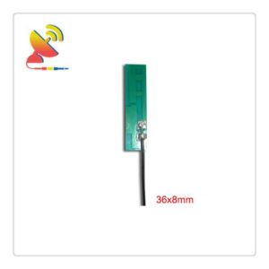 Passive GPS Antenna PCB Bulti-in Antenna - C&T RF Antennas Inc