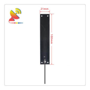 100x21mm Embedded Antenna High Gain 5G NR PCB Antenna Manufacturer - C&T RF Antennas Inc