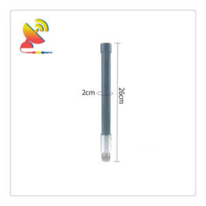 20x260mm 2.4 ghz 5dbi antenna Supplier Wifi Antenna Manufacturer - C&T RF Antennas Inc