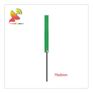 75x5mm Lora Antenna PCB 900MHz PCB Antenna 900 MHz Antenna Design Lora PCB Antenna Design - C&T RF Antennas Inc