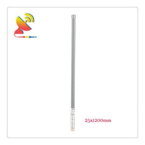 C&T RF Antennas Inc 25x1200mm 169.44375MHz Antenna 5dBi High-gain Antenna Manufacturer