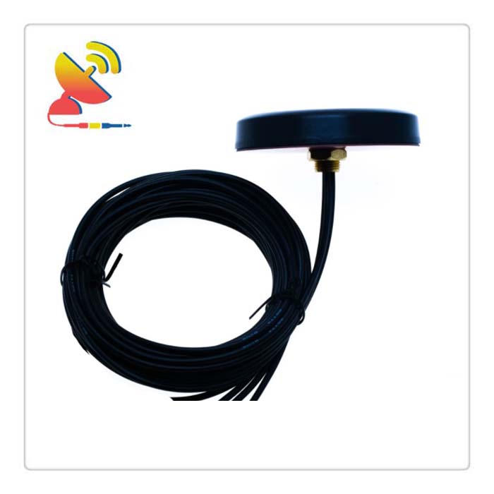 C&T RF Antennas Inc - 2x2 3x3 4x4 MIMO External Antenna Manufacturer