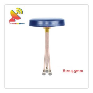 C&T RF Antennas Inc - Low-profile 3x3 MIMO 3G 4G 5G Antenna Manufacturer