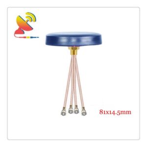 C&T RF Antennas Inc - Low-profile 4x4 MIMO 5G Antenna Manufacturer