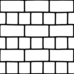 Height map used in OpenGL for parallax mapping