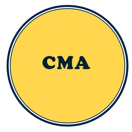 CMA