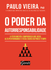 Capa do livro O poder da autorresponsabilidade