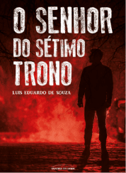 Capa do livro O senhor do sétimo trono