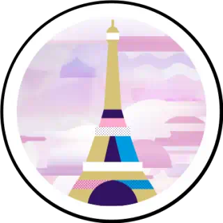 Paris Olympic Records Lens and Filter by olympics on Snapchat