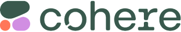 Cohere Logo