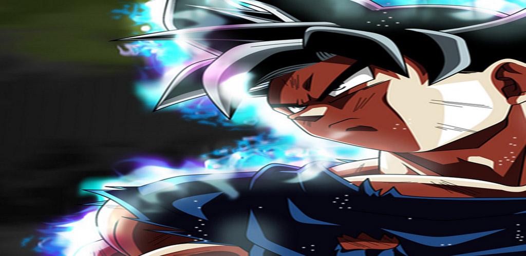 Blue fire goku new wallpapers HD - Latest version for Android ...