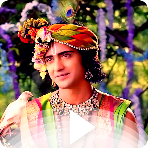 Krishna Video Status Wallpaper Tattoo Apps On Google Play